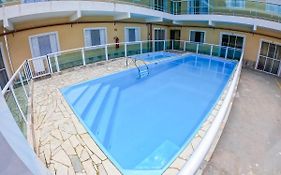 Ubatuba Prime House Ap13